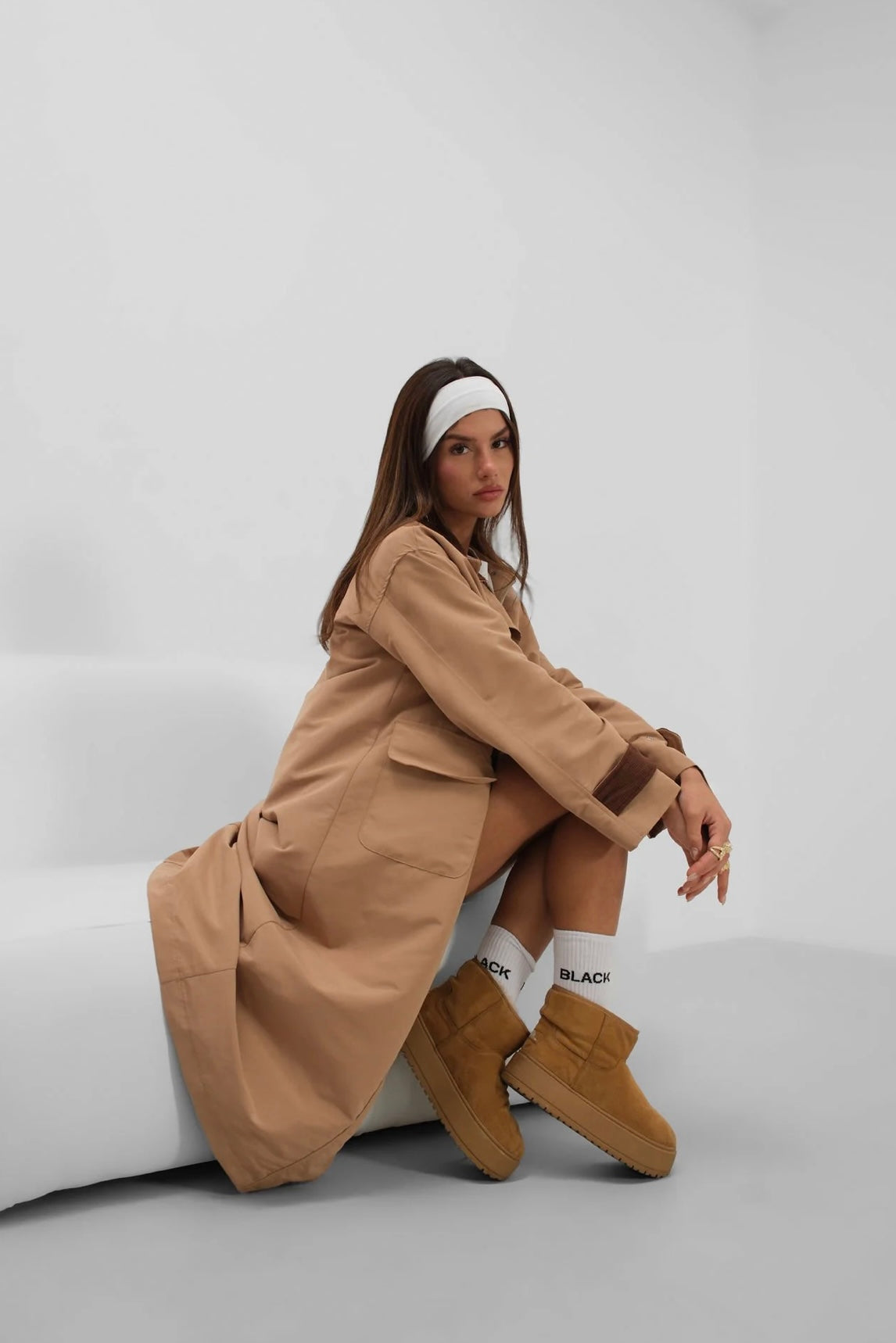 JACKETS & COATS