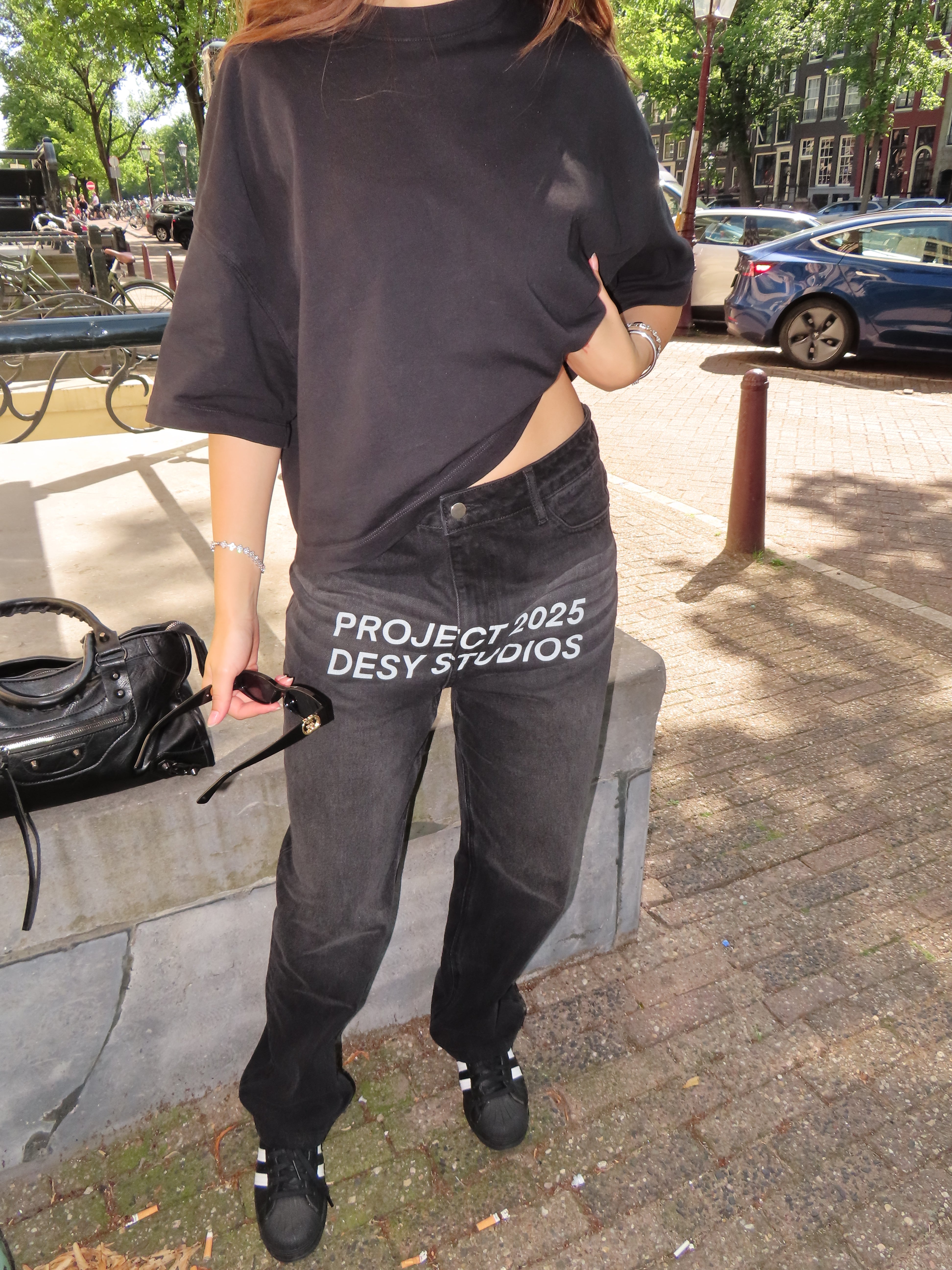 DESY JEANS PROJECT 2025