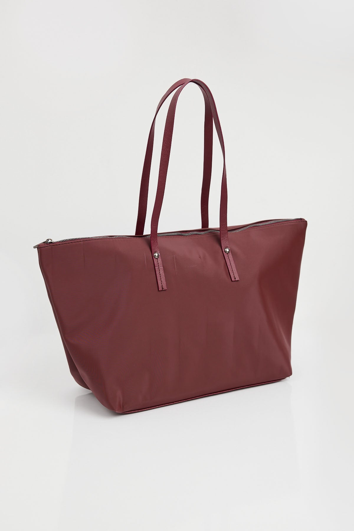 NYLON SHOULDER BAG