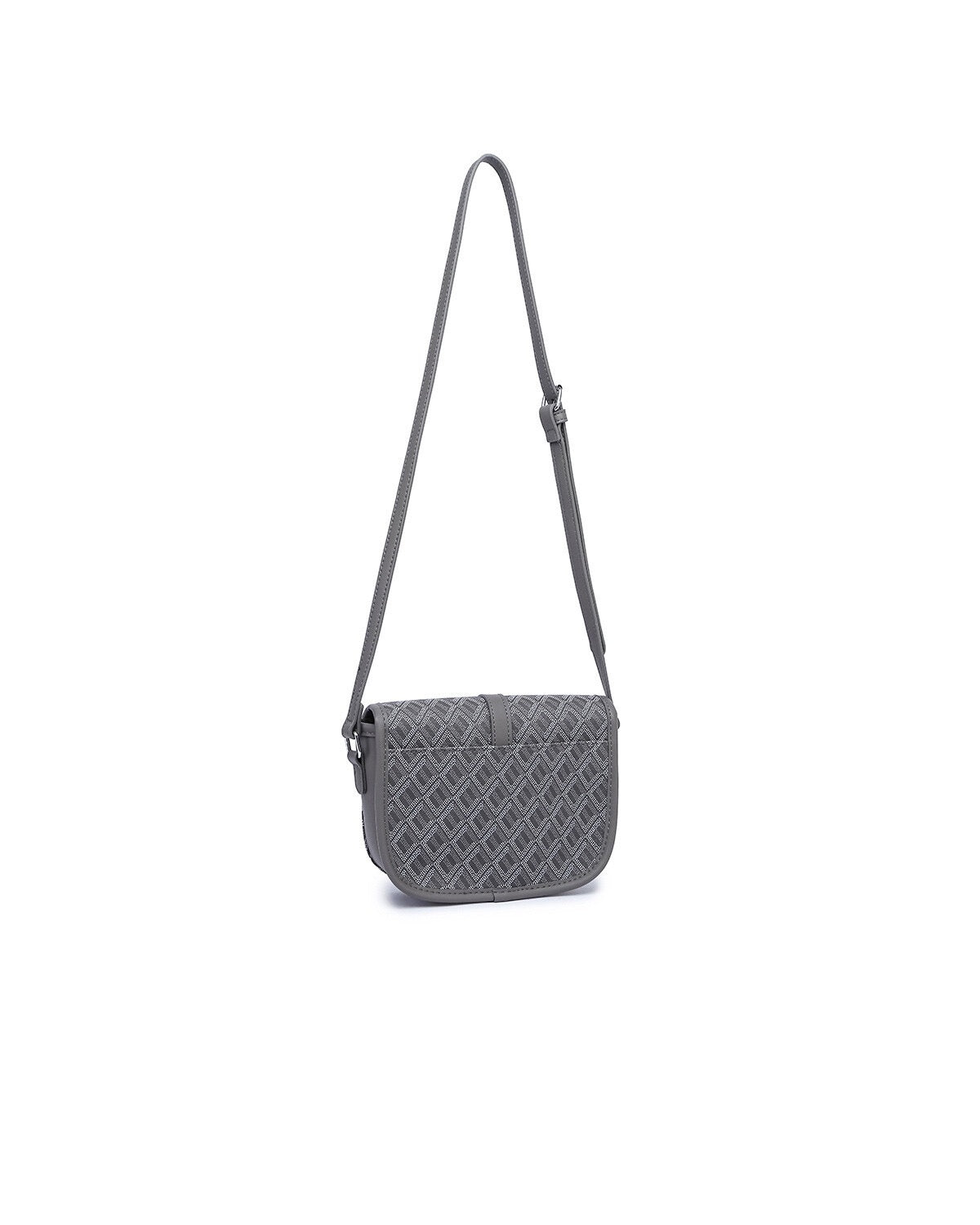 DESIGN CROSSBODY BAG