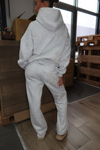 PRIORITY CROSS PATCHES TRACKSUIT