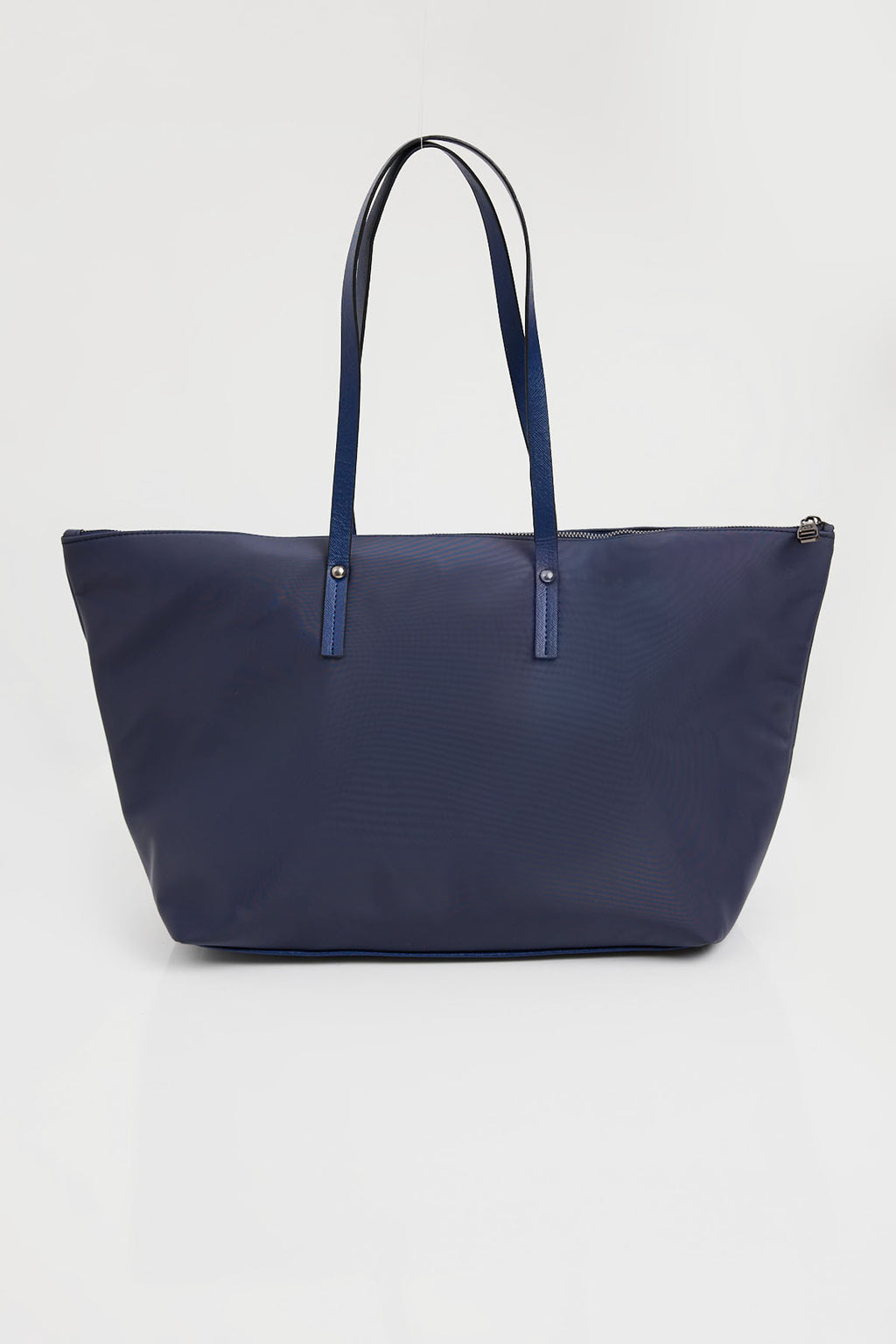 NYLON SHOULDER BAG