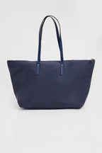 NYLON SHOULDER BAG