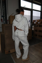 PRIORITY CROSS PATCHES TRACKSUIT