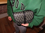 DESIGN CROSSBODY BAG