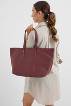 NYLON SHOULDER BAG