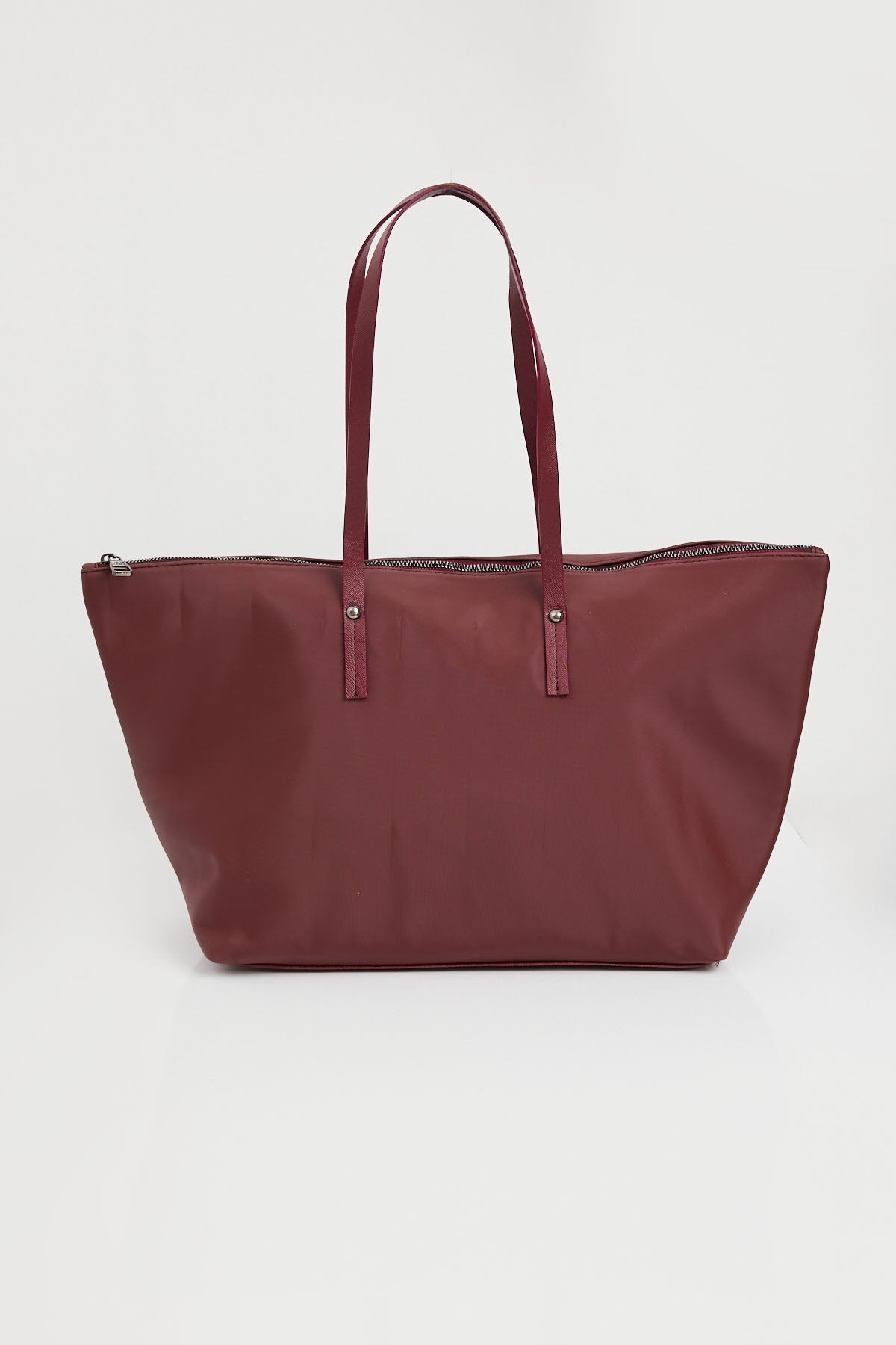 NYLON SHOULDER BAG