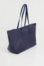 NYLON SHOULDER BAG