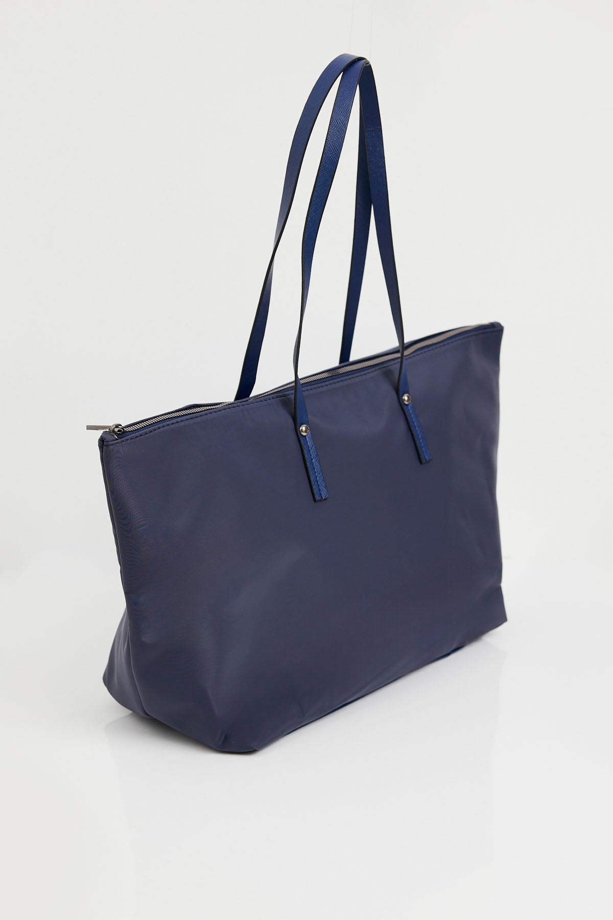NYLON SHOULDER BAG