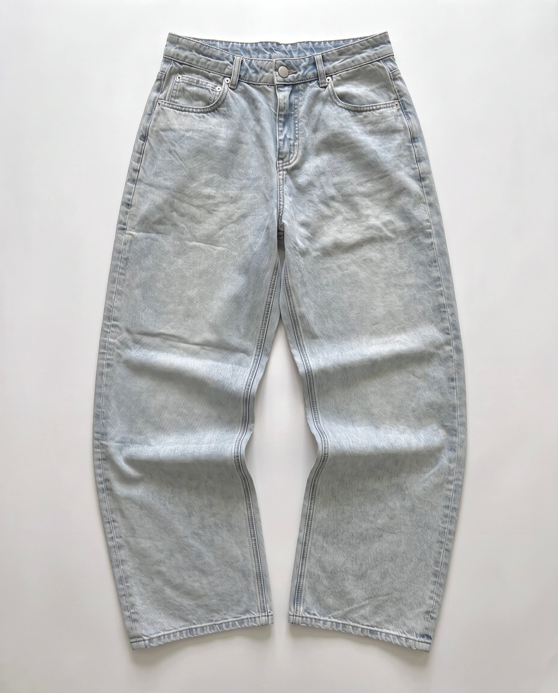 DESY JEANS - STUDIOS PRINT