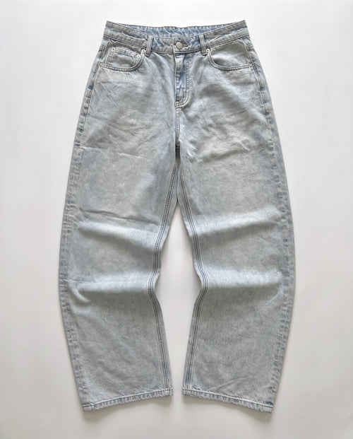 DESY JEANS - STUDIOS PRINT