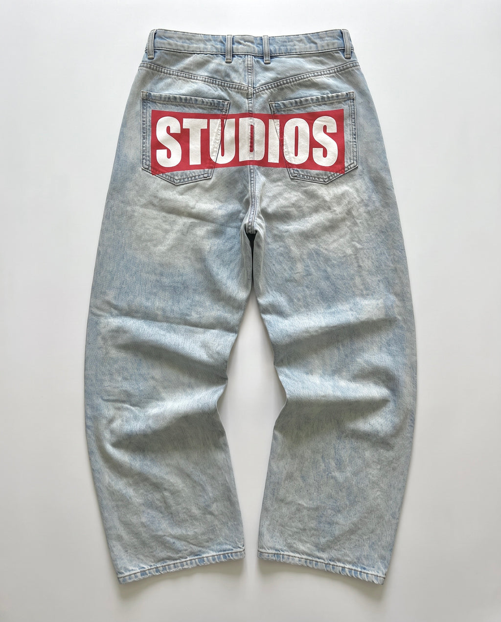 DESY JEANS - STUDIOS PRINT