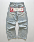 DESY JEANS - STUDIOS PRINT