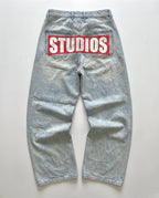 DESY JEANS - STUDIOS PRINT