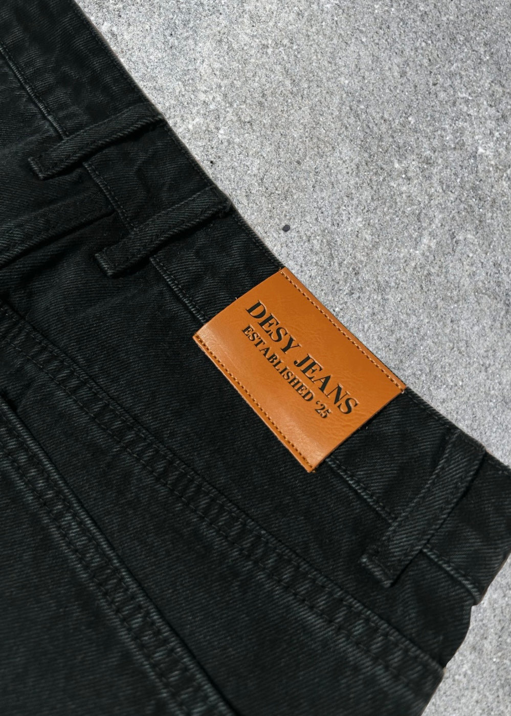 DESY JEANS PROJECT 2025