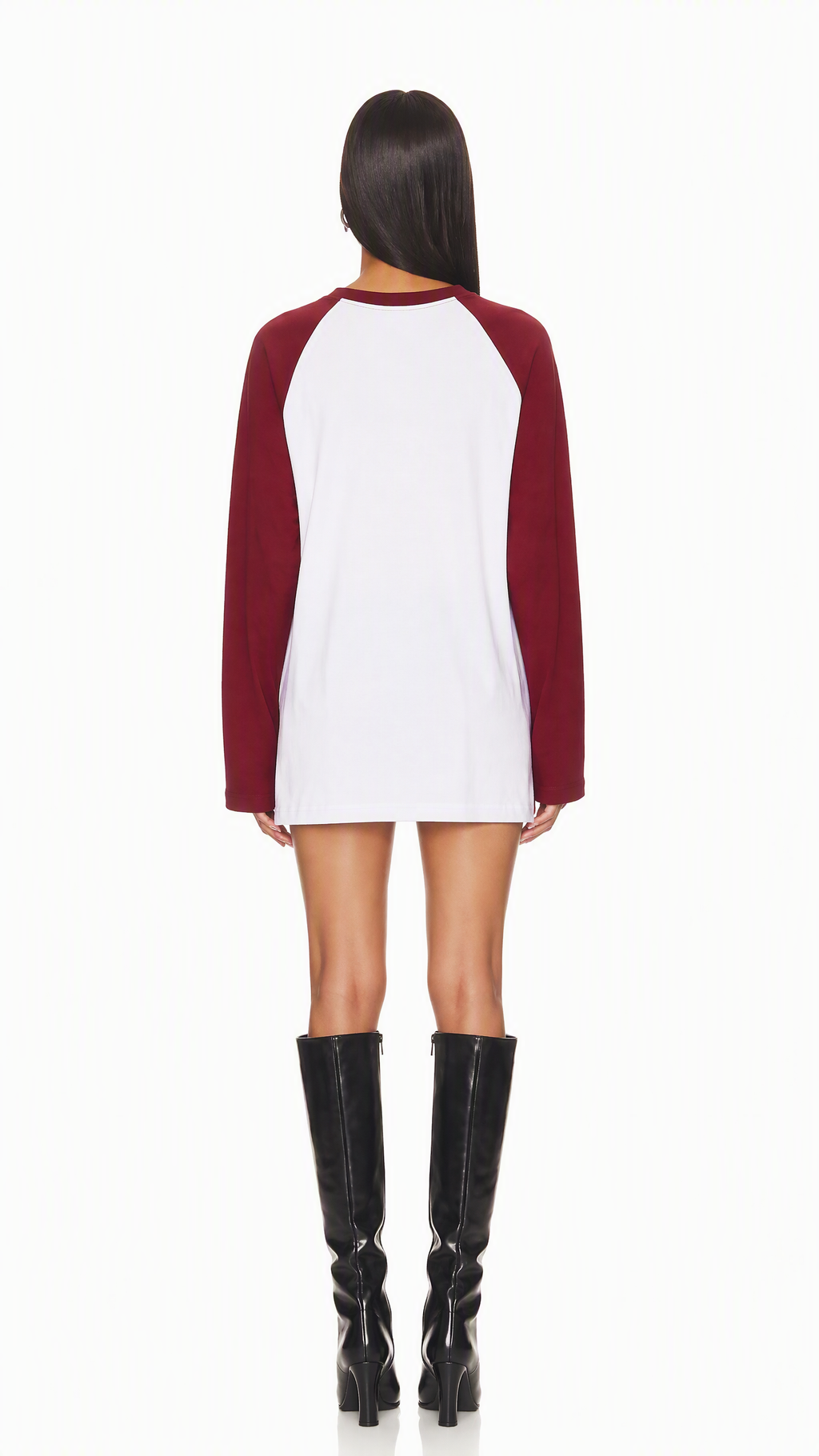 STUDIOS LONGSLEEVE