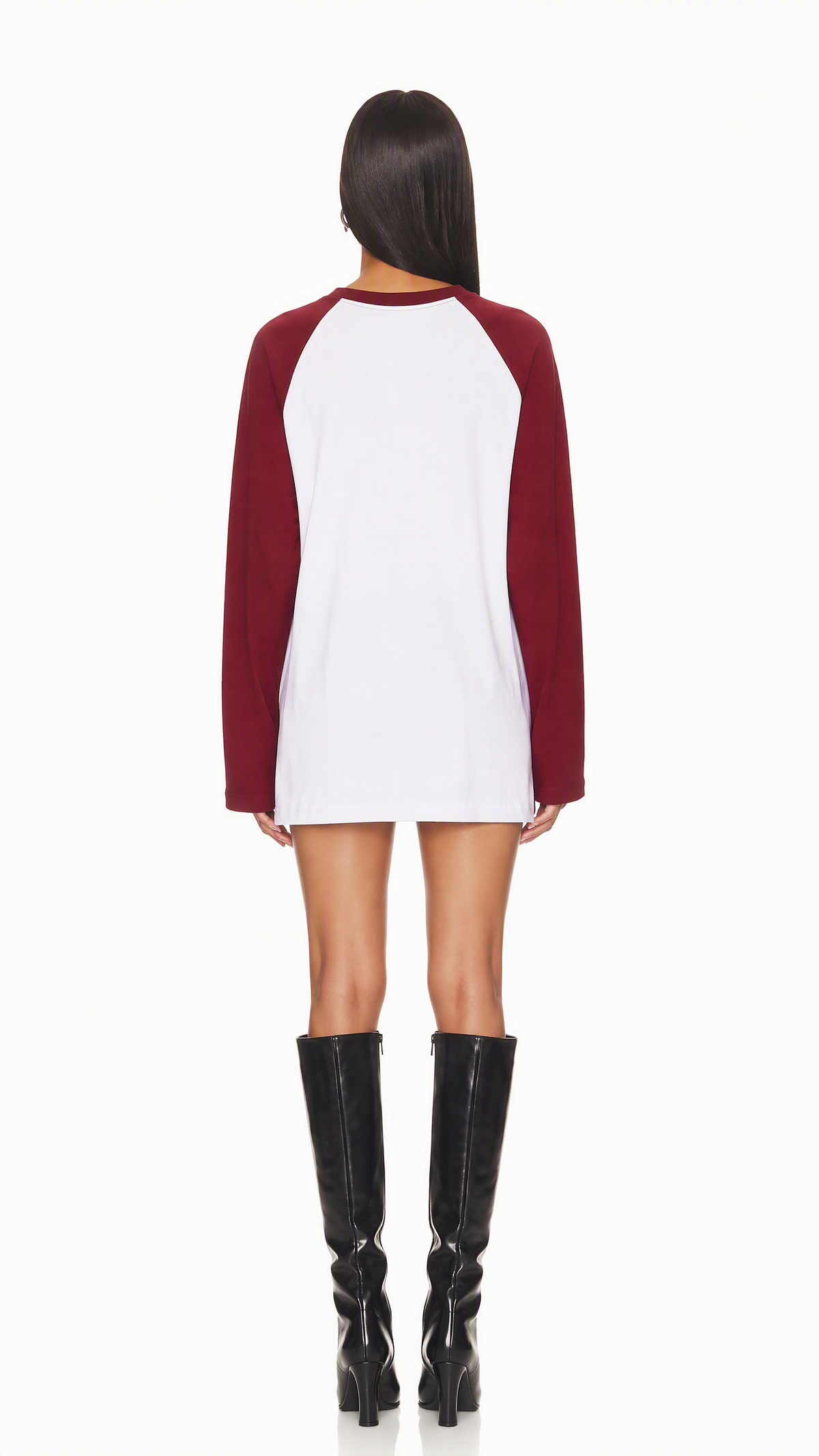STUDIOS LONGSLEEVE