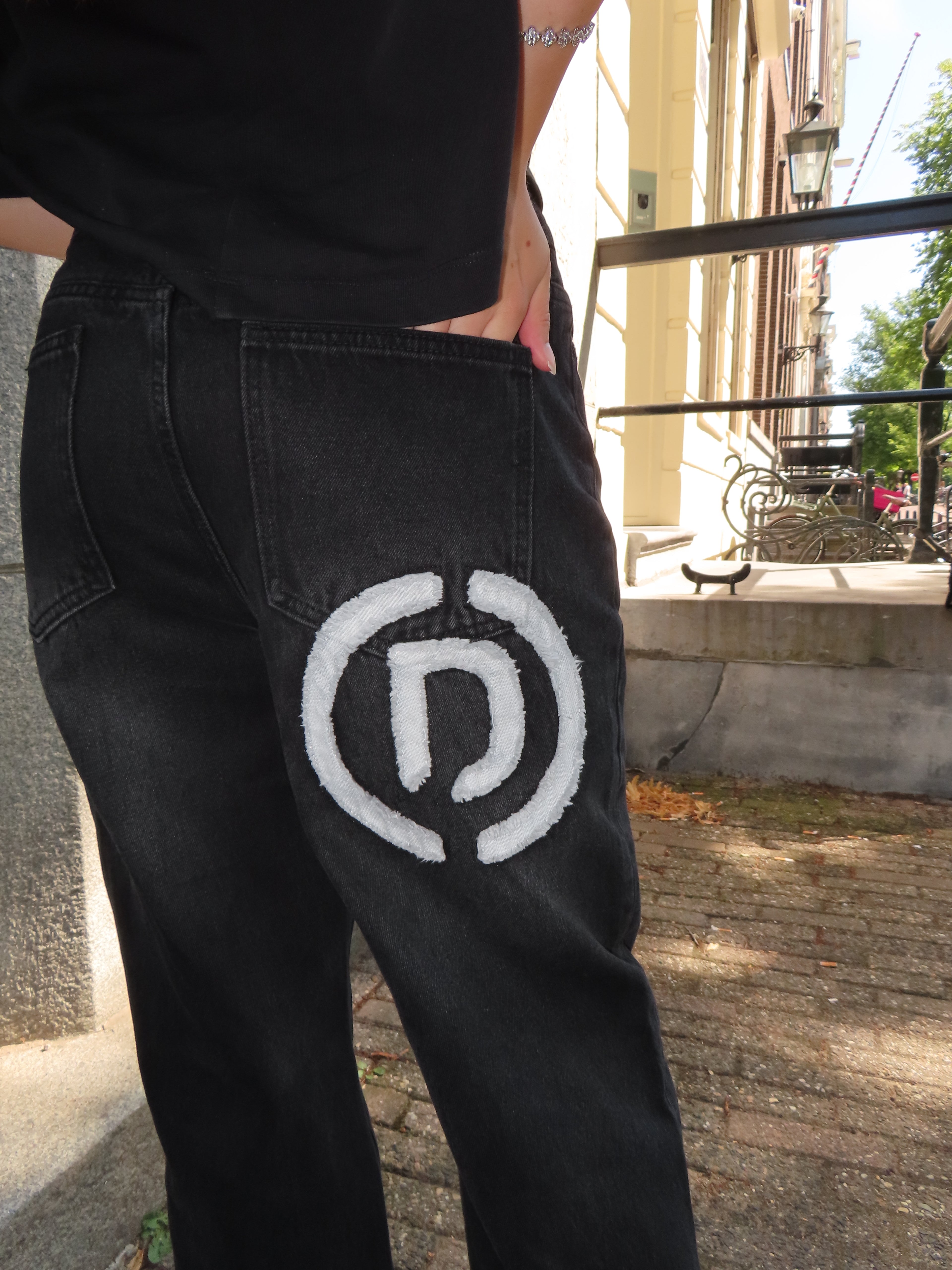 DESY JEANS PROJECT 2025