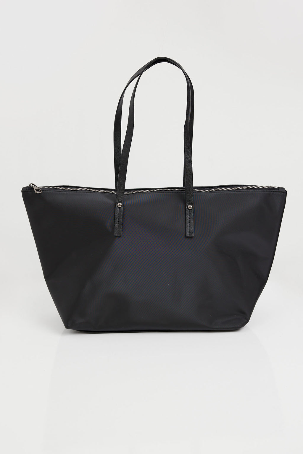 NYLON SHOULDER BAG