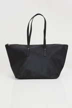 NYLON SHOULDER BAG