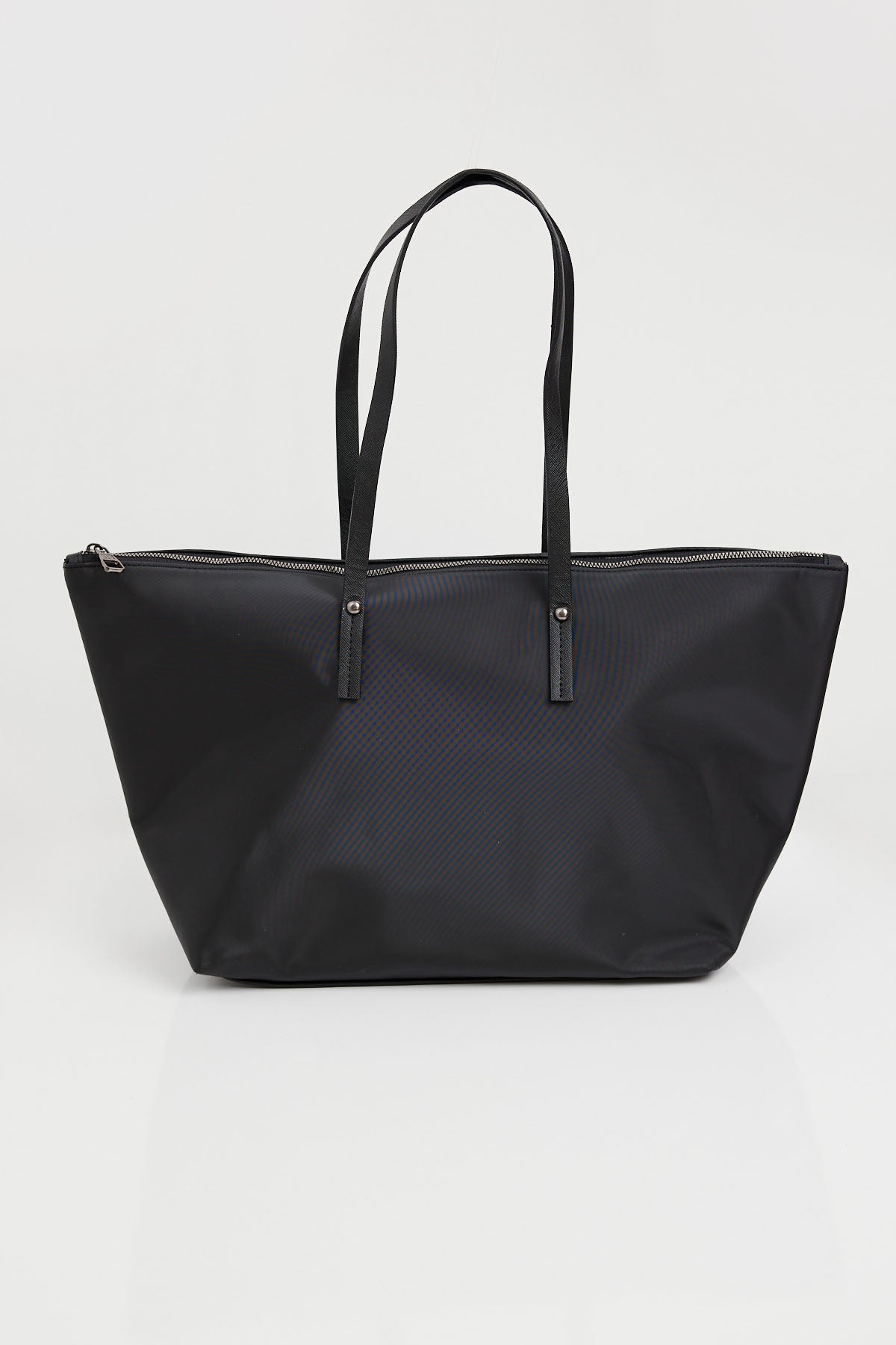 NYLON SHOULDER BAG