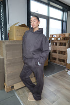 PRIORITY CROSS PATCHES TRACKSUIT