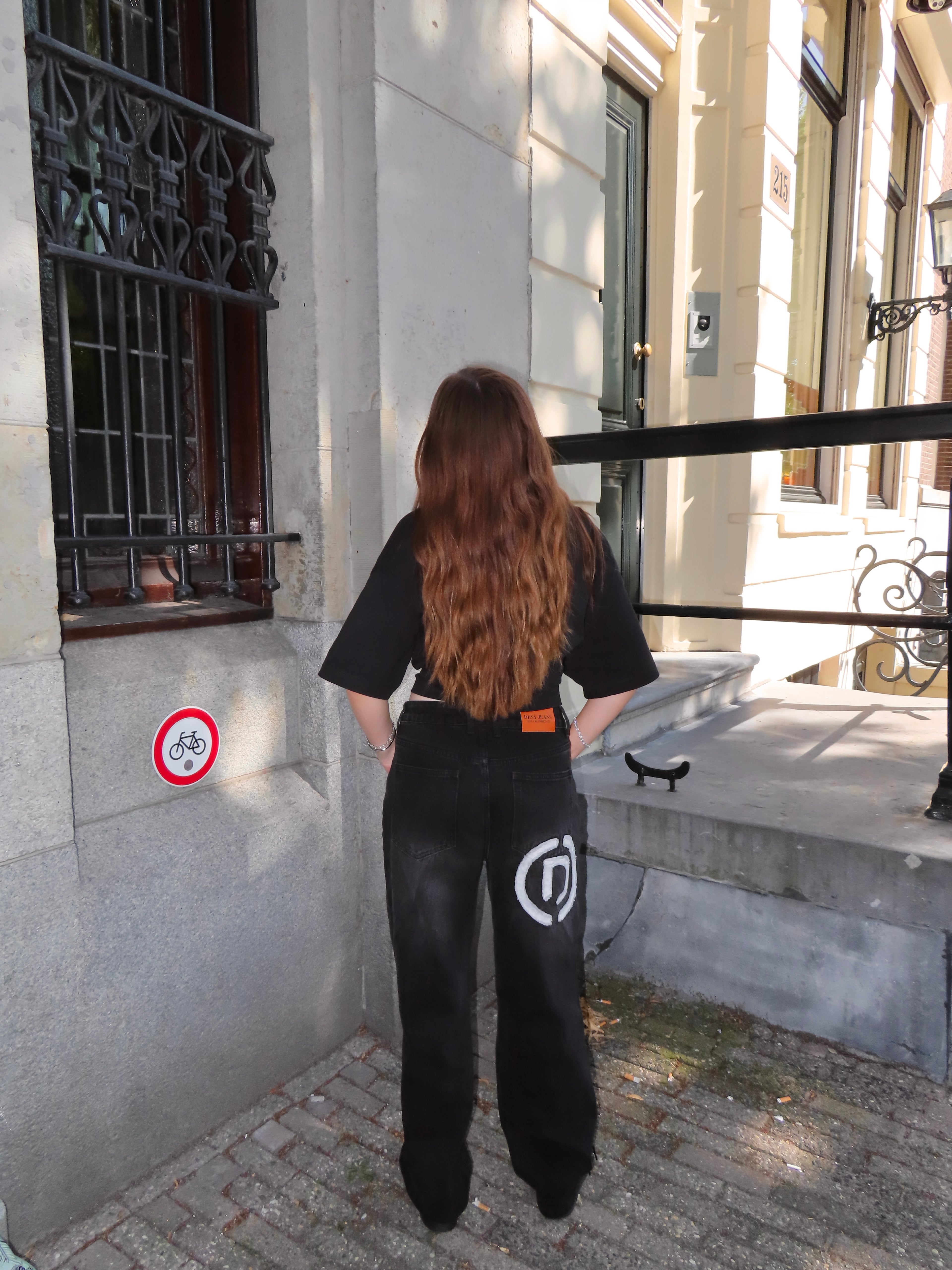 DESY JEANS PROJECT 2025