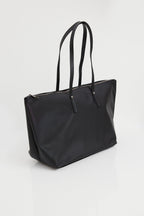 NYLON SHOULDER BAG