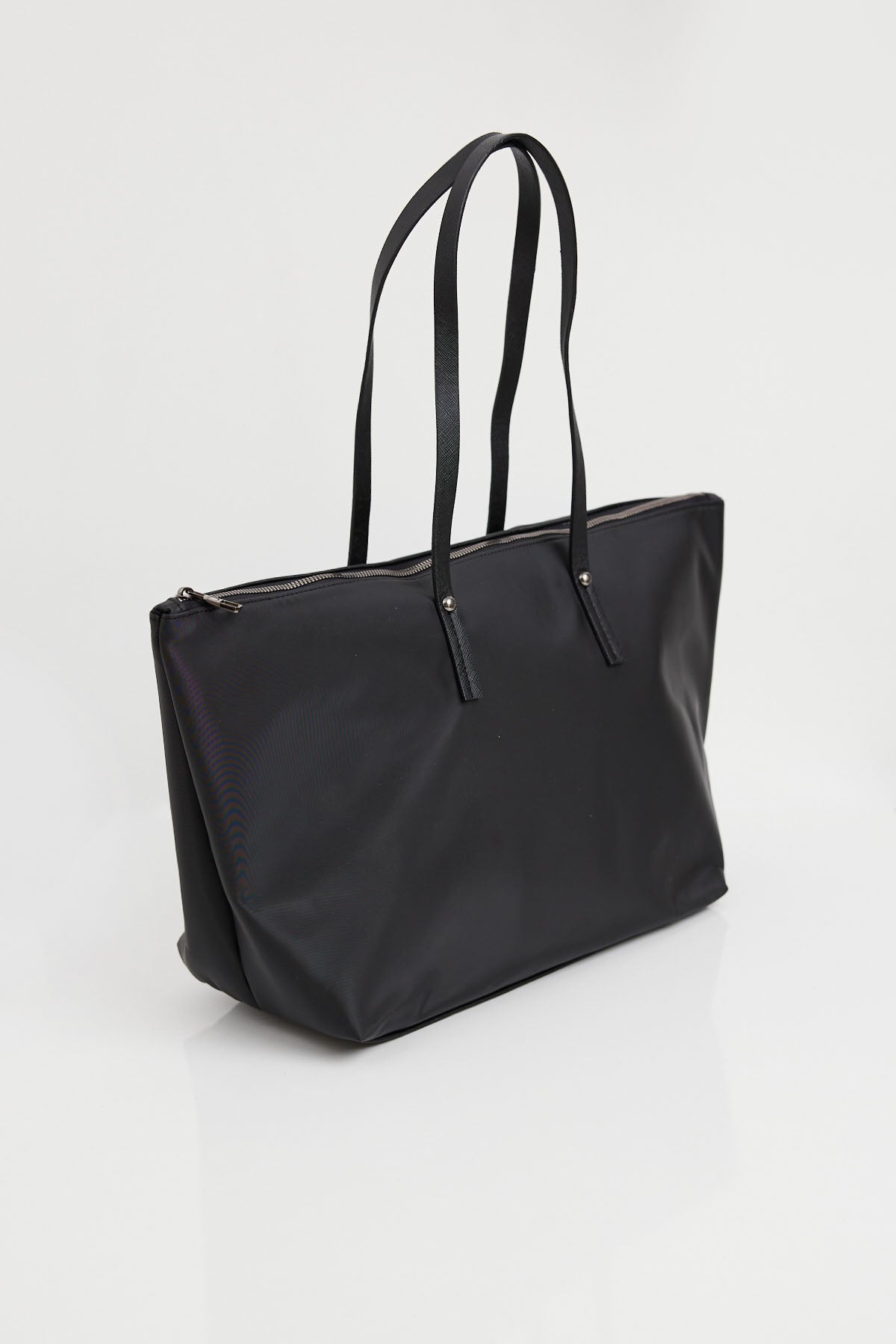 NYLON SHOULDER BAG
