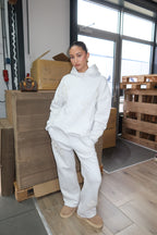 PRIORITY CROSS PATCHES TRACKSUIT