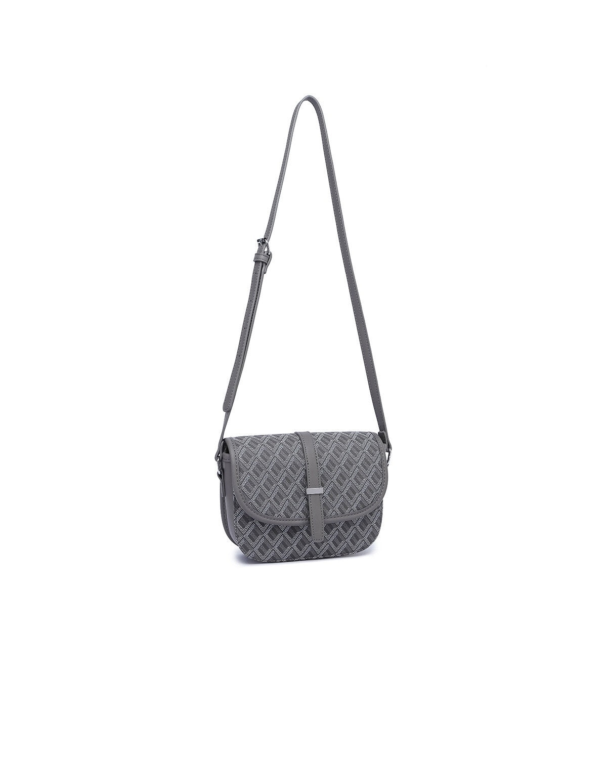 DESIGN CROSSBODY BAG