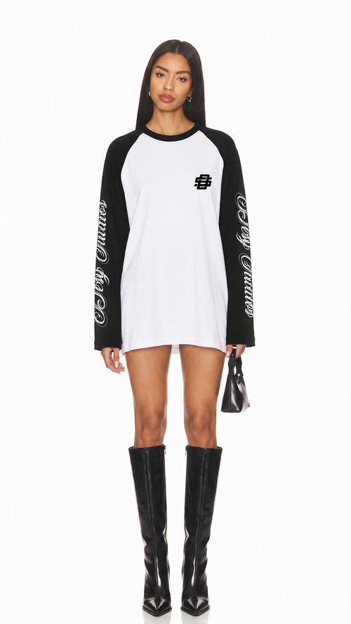STUDIOS LONGSLEEVE