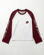 STUDIOS LONGSLEEVE