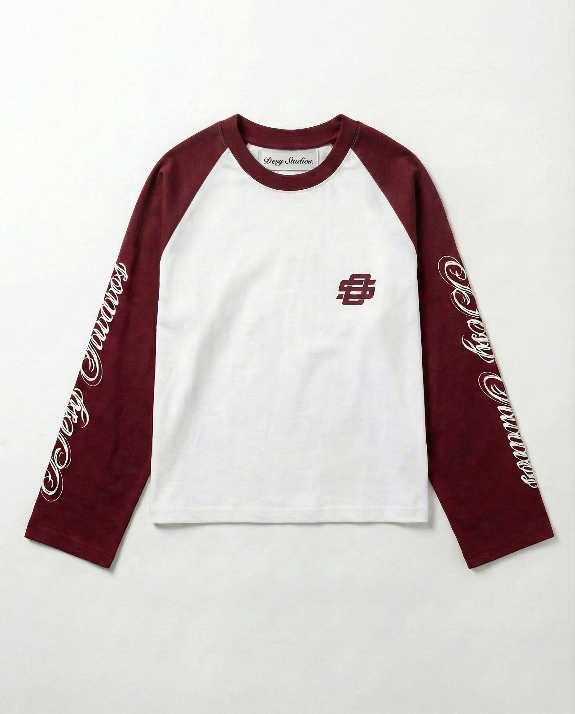 STUDIOS LONGSLEEVE
