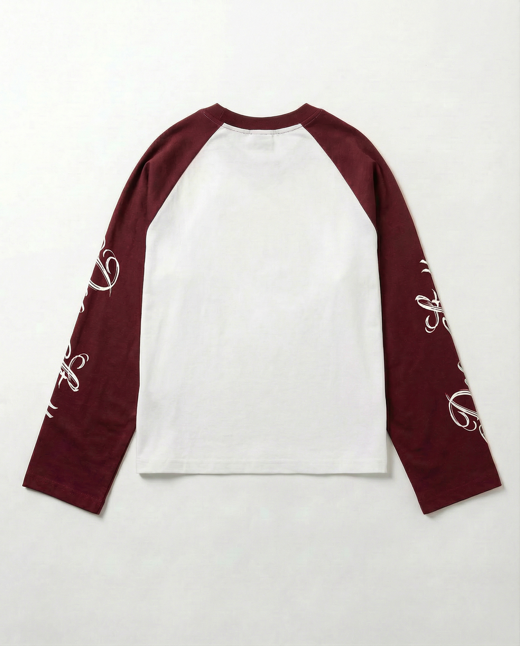 STUDIOS LONGSLEEVE