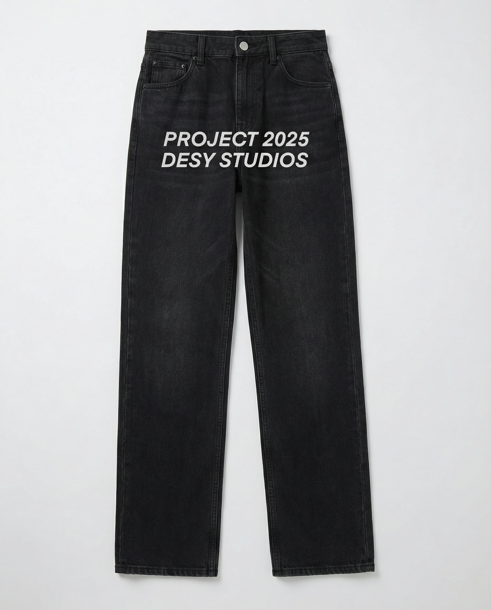 DESY JEANS - PROJECT 2025
