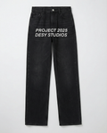DESY JEANS - PROJECT 2025