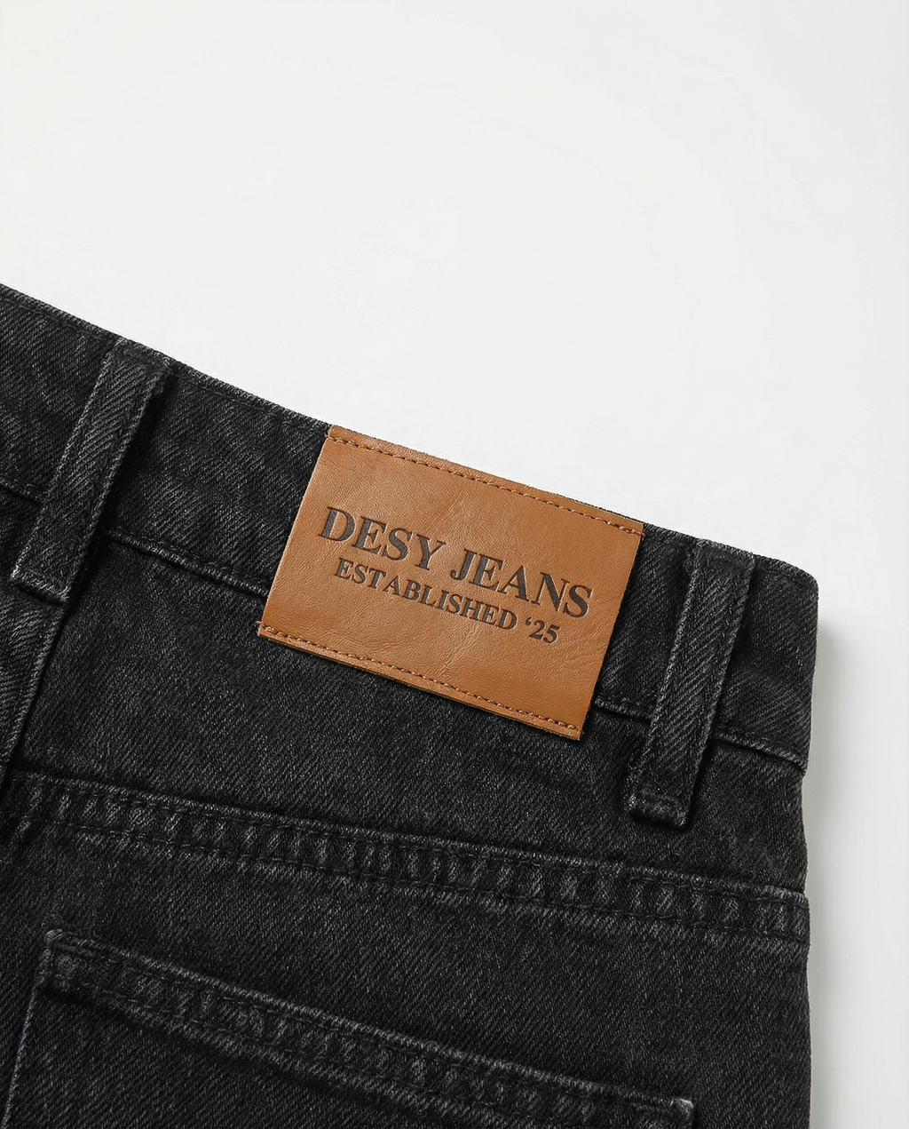 DESY JEANS - PROJECT 2025