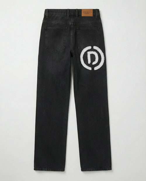 DESY JEANS - PROJECT 2025