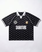 SIGNATURE POLKA DOT JERSEY