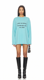 AMSTERDAM LONGSLEEVE
