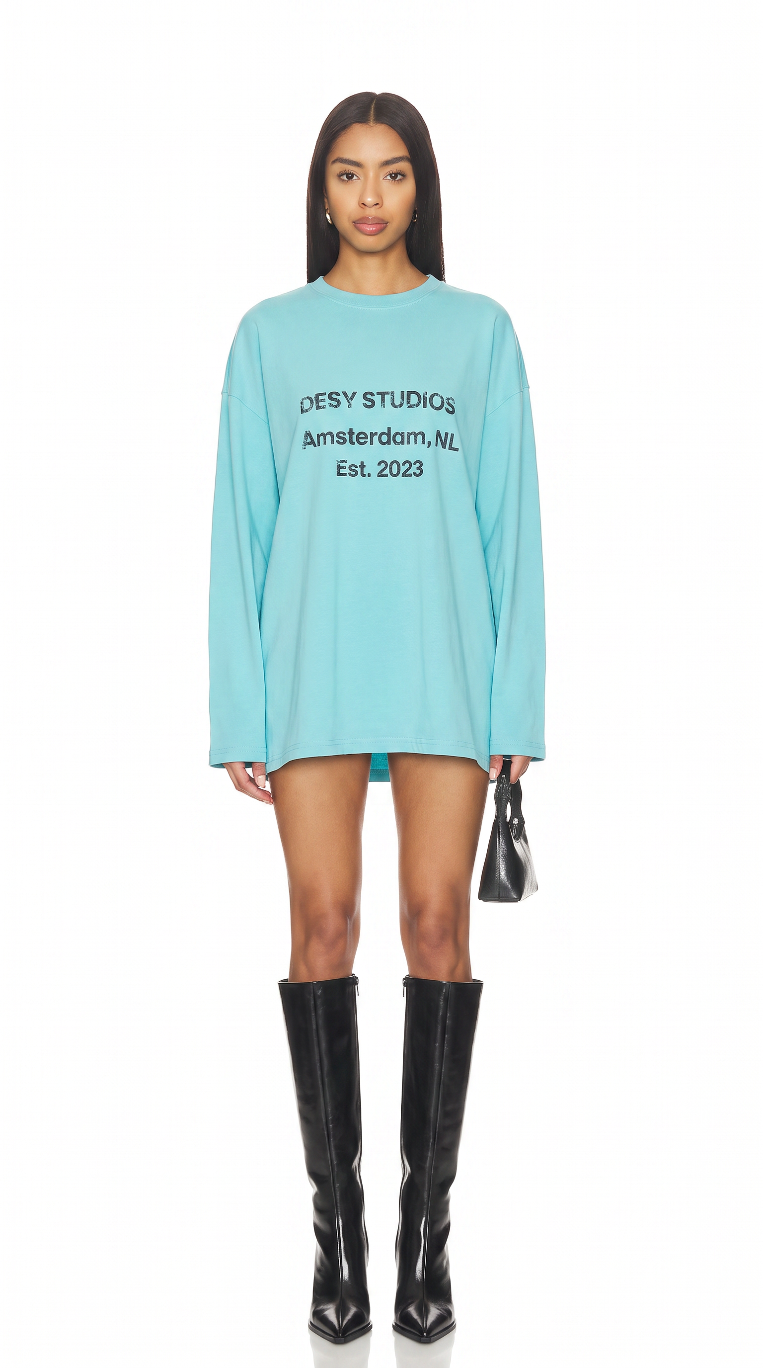 AMSTERDAM LONGSLEEVE