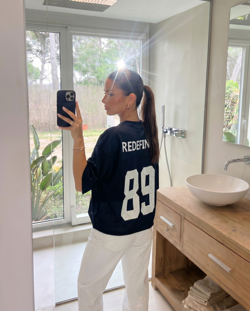 KNIT JERSEY 89