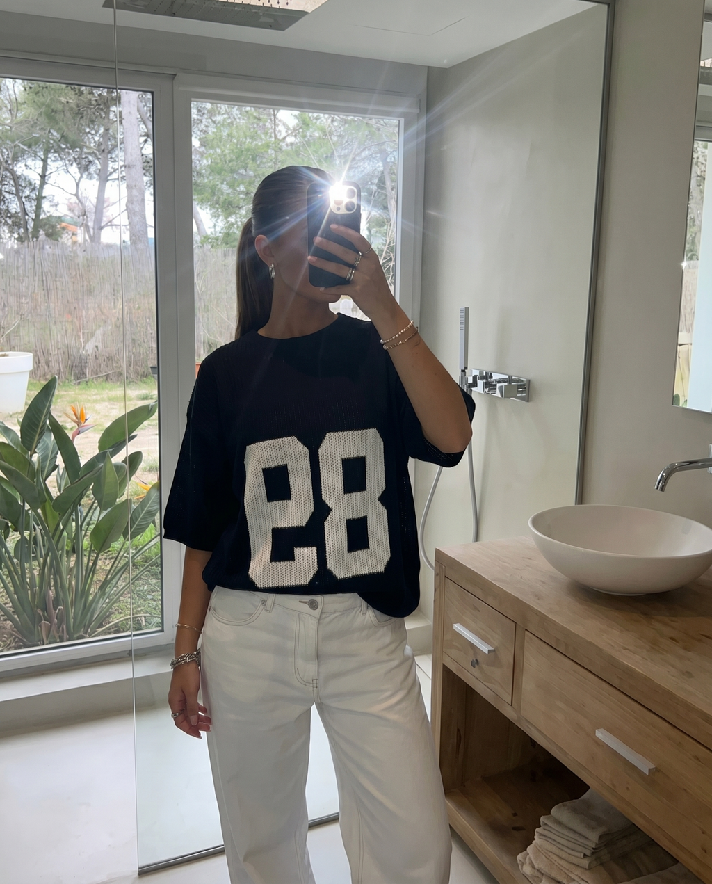 KNIT JERSEY 89